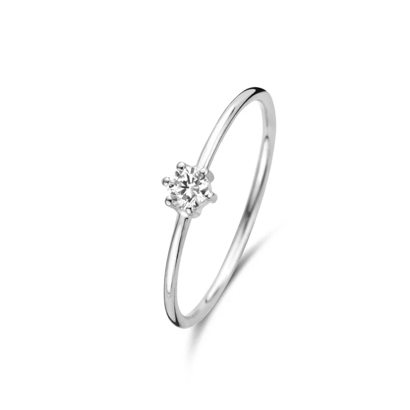 Abella Maris Gold Ring - Image 2
