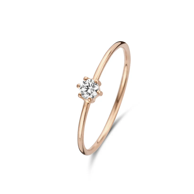 Abella Maris Gold Ring - Image 3